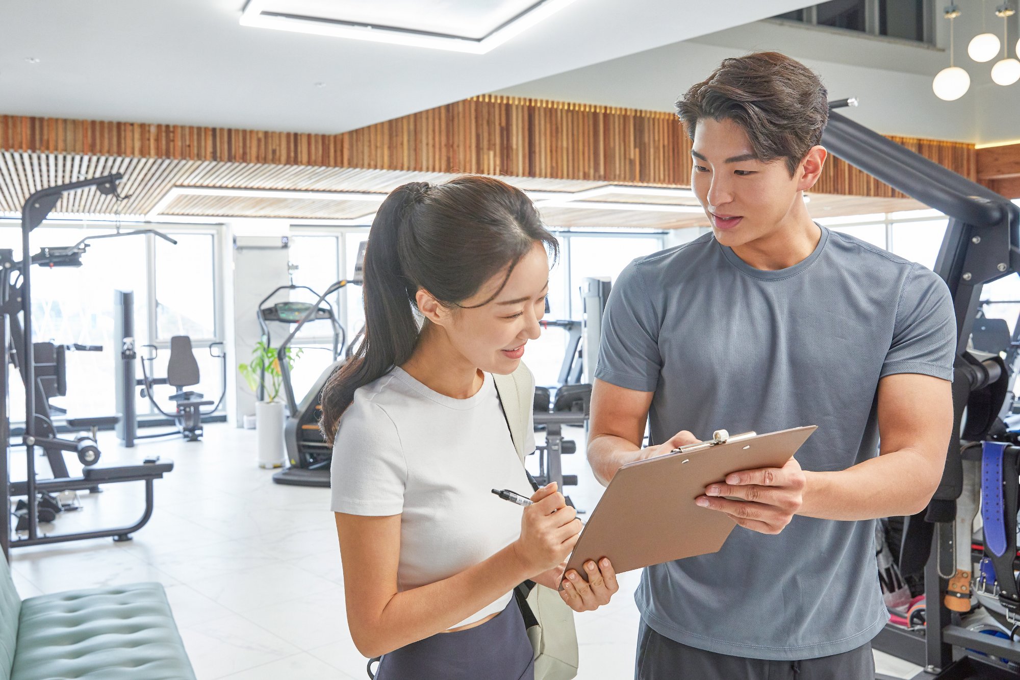 생활스포츠지도자란